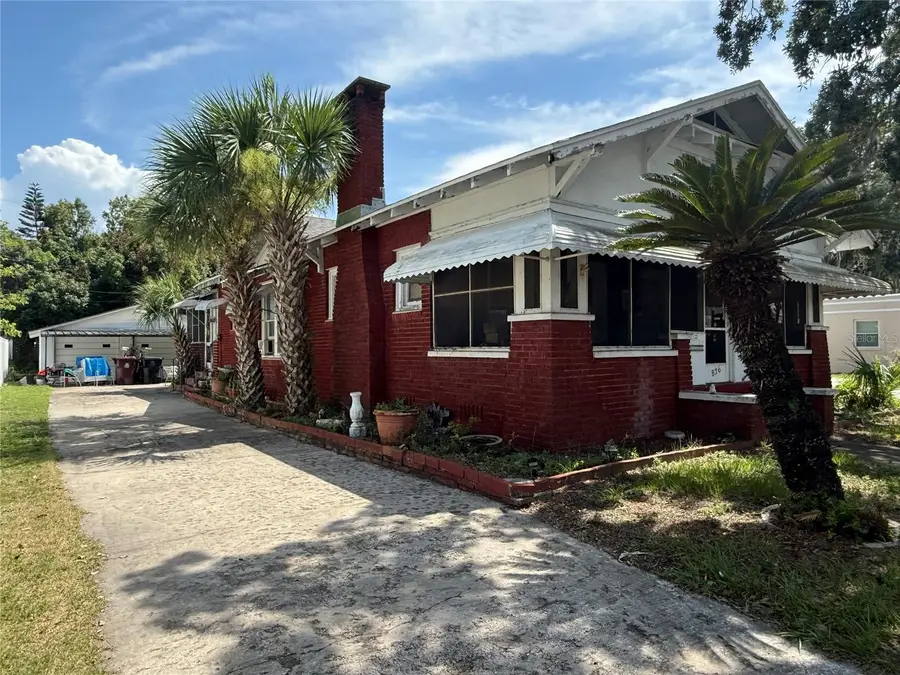 826 W Princeton Street, Orlando, FL 32804 - #2