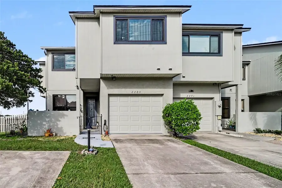 2289 Heritage Drive, Titusville, FL 32780 - #3