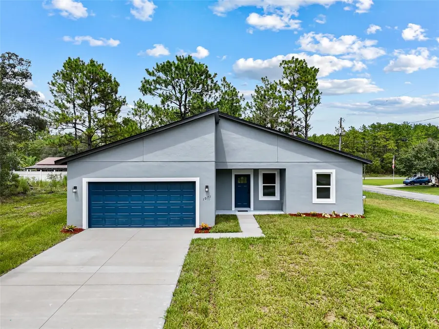 1071 W Hampshire Boulevard, Dunnellon, FL 34434 - #2