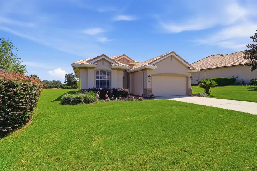 1257 W Skyview Crossing Drive, Hernando, FL 34442 - #2