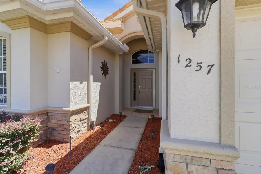 1257 W Skyview Crossing Drive, Hernando, FL 34442 - #3