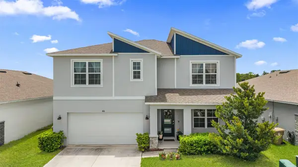 416 Talisi Loop, ST CLOUD, FL 34771