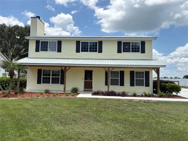 2 Ft Clinch Heights Road, FROSTPROOF, FL 33843