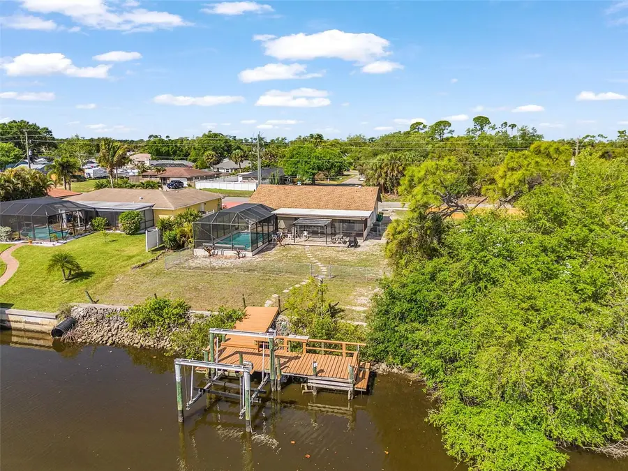 2368 Pellam Boulevard, Port Charlotte, FL 33948 - #2