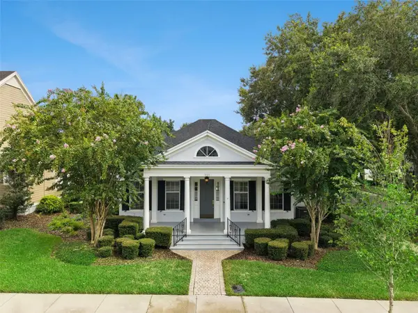 906 Spring Park Loop, CELEBRATION, FL 34747