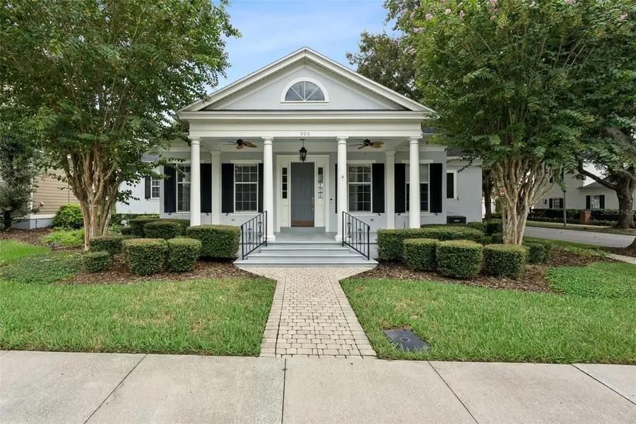 906 Spring Park Loop, Celebration, FL 34747 - #2