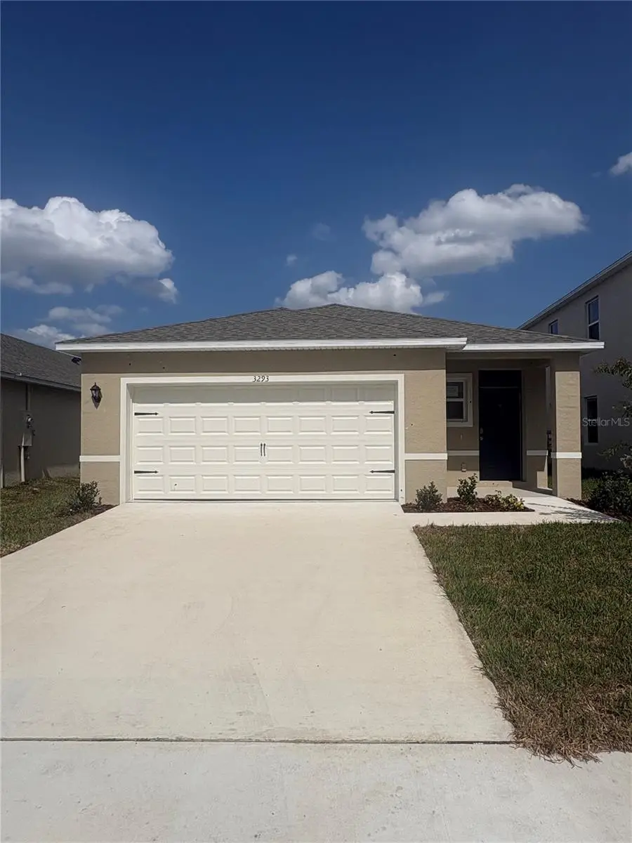 952 Bluet Drive, Port Orange, FL 32129 - #1