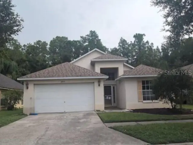 12533 Sparkleberry Road, Tampa, FL 33626 - #1
