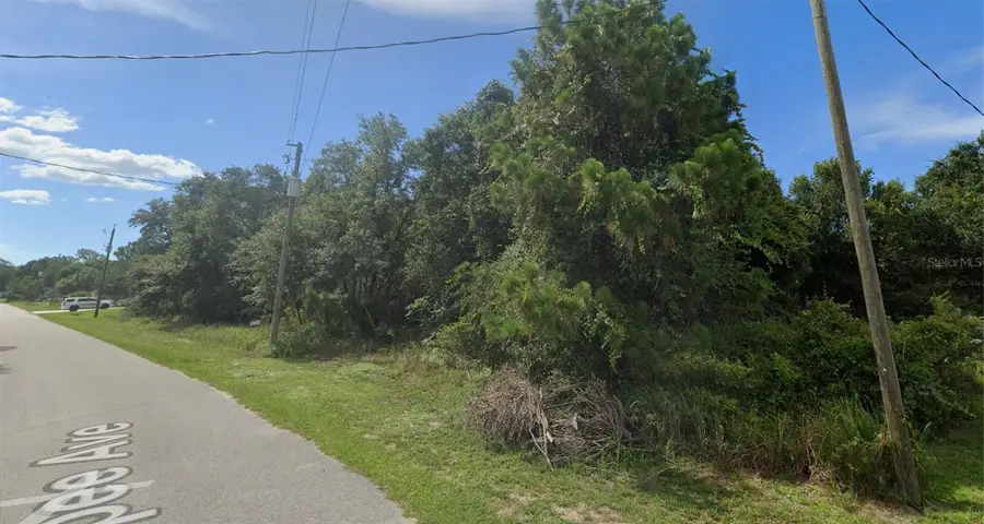 Tepee Avenue, North Port, FL 34291 - #2