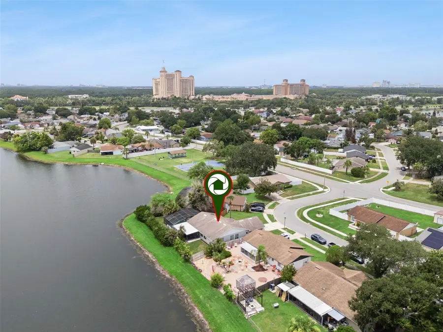 11316 Ashboro Drive, Orlando, FL 32837 - #3