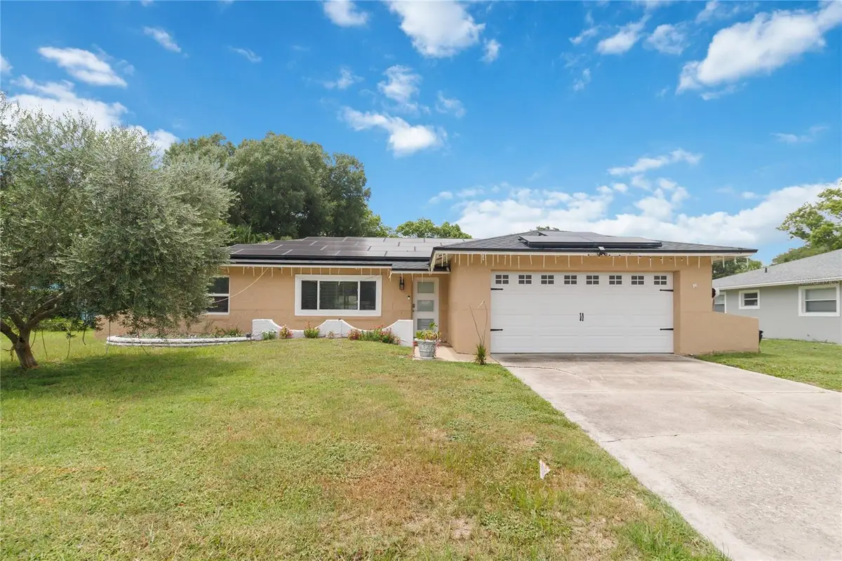 5316 Halyard Court, Winter Park, FL 32792 - #1