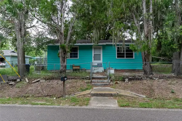 3572 Country Rose Lane, APOPKA, FL 32703