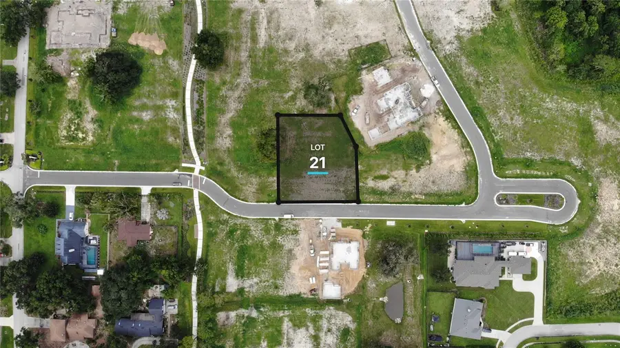523 Walker Street, Oakland, FL 34787 - #2