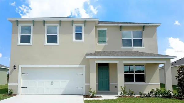 964 Champion Ridge Drive, DAYTONA BEACH, FL 32124