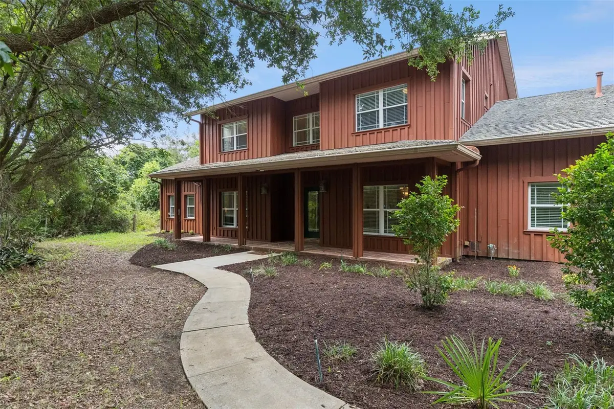 1675 Curryville Road, Chuluota, FL 32766 - #1