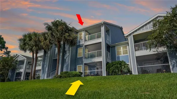 2516 Grassy Point Drive #306, LAKE MARY, FL 32746