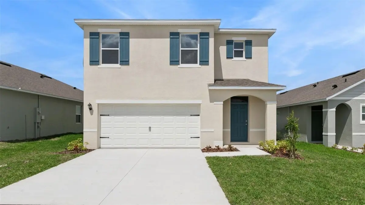 1864 Howard Mesa Drive, Kissimmee, FL 34744 - #1