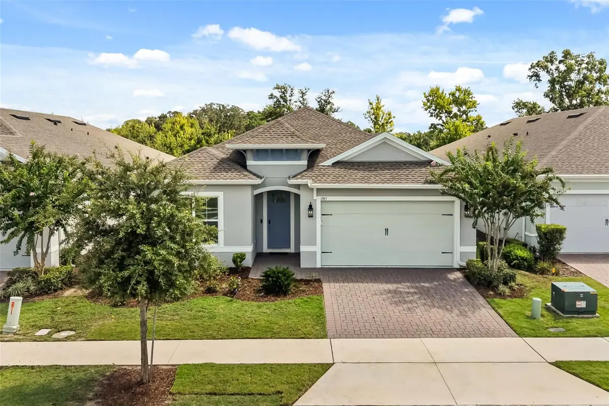 1983 Limestone Trail, Kissimmee, FL 34747 - #1