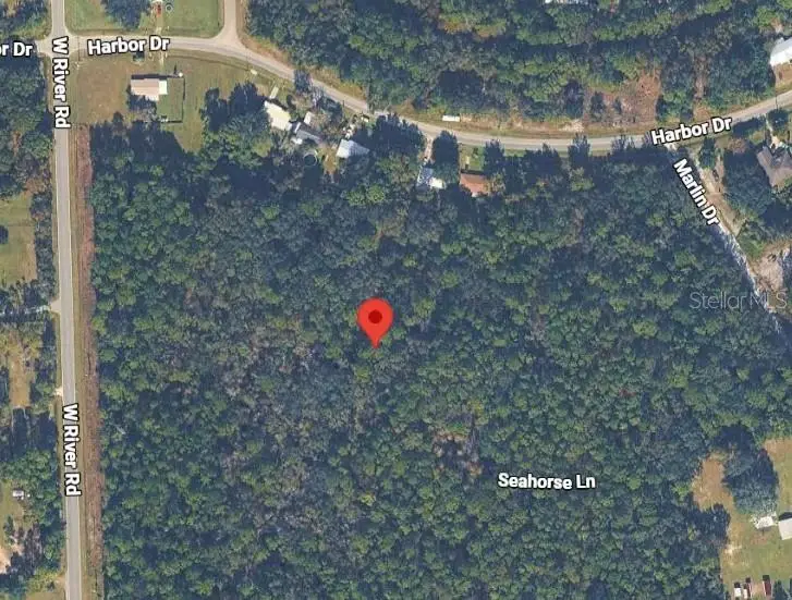 105 Dolphin Lane, Palatka, FL 32177 - #1