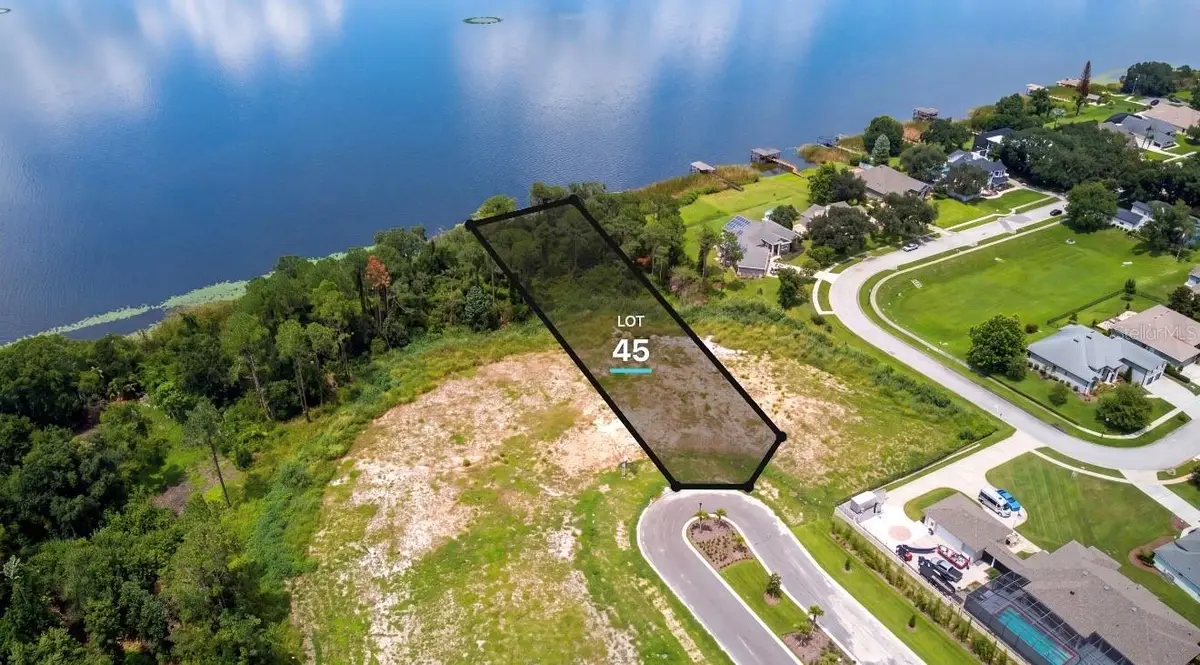 552 Walker Street, Oakland, FL 34787 - #1