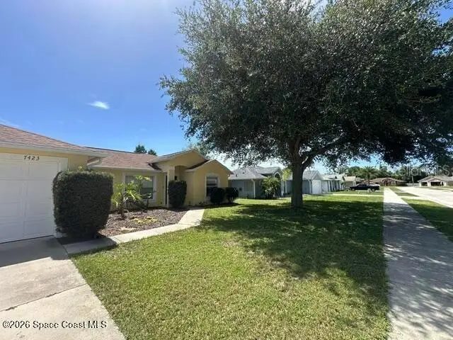 7423 Bumelia Drive, Cocoa, FL 32927 - #3