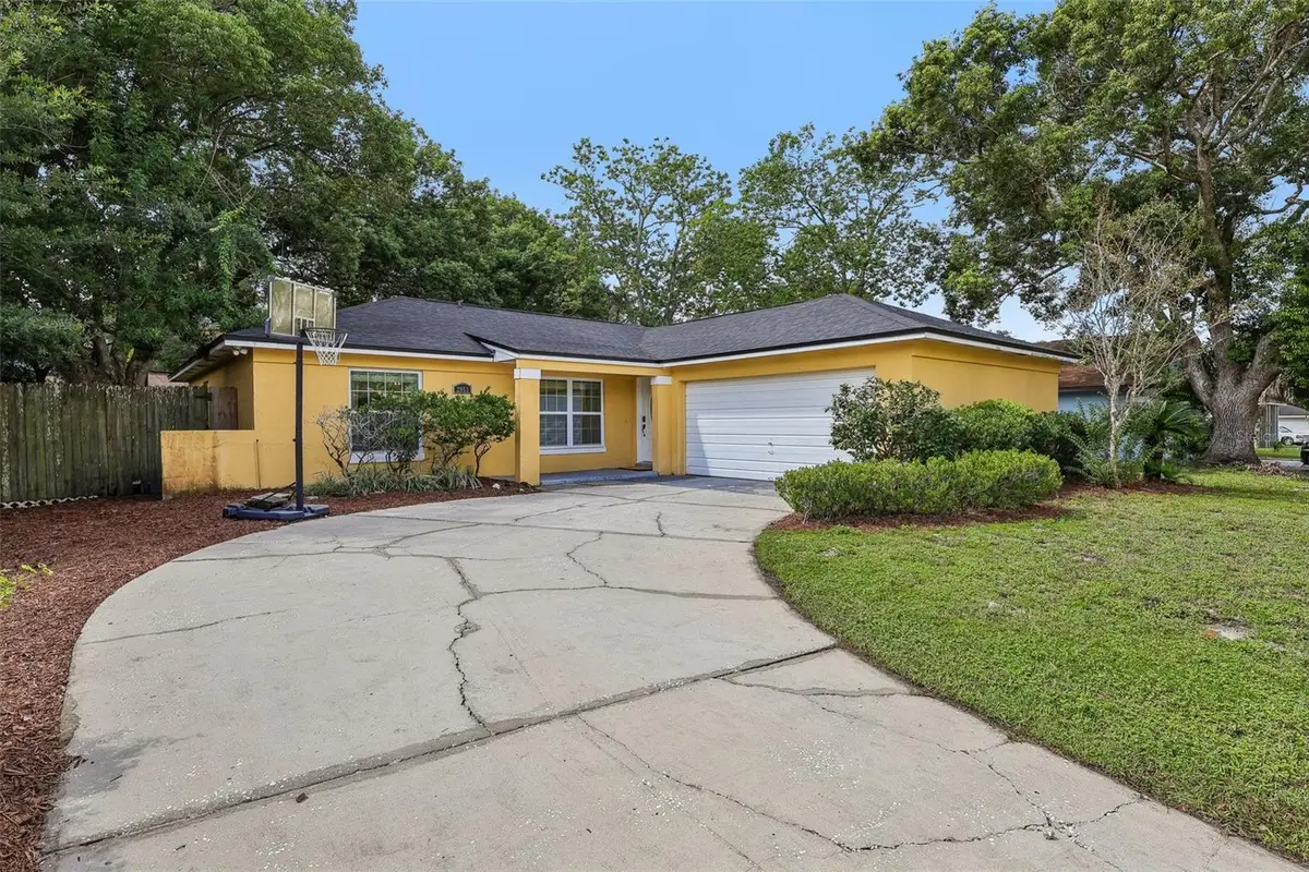 2953 S Bermuda Avenue, Apopka, FL 32703 - #1