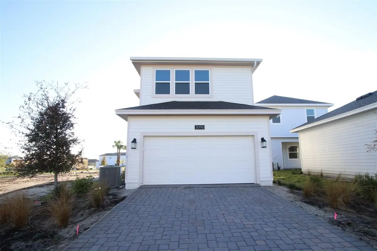 3090 Bonfire Path, Saint Cloud, FL 34771 - #1