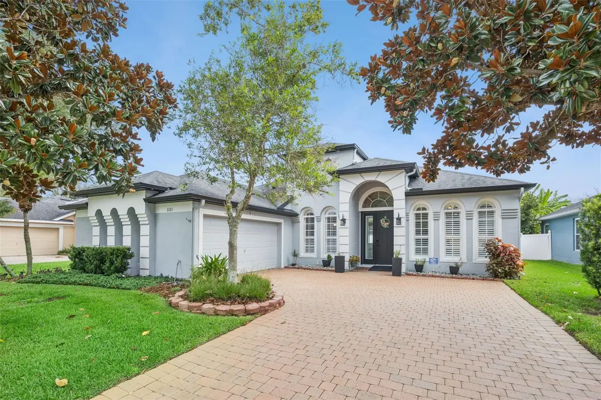 3121 Juneberry Terrace, Oviedo, FL 32766 - #1