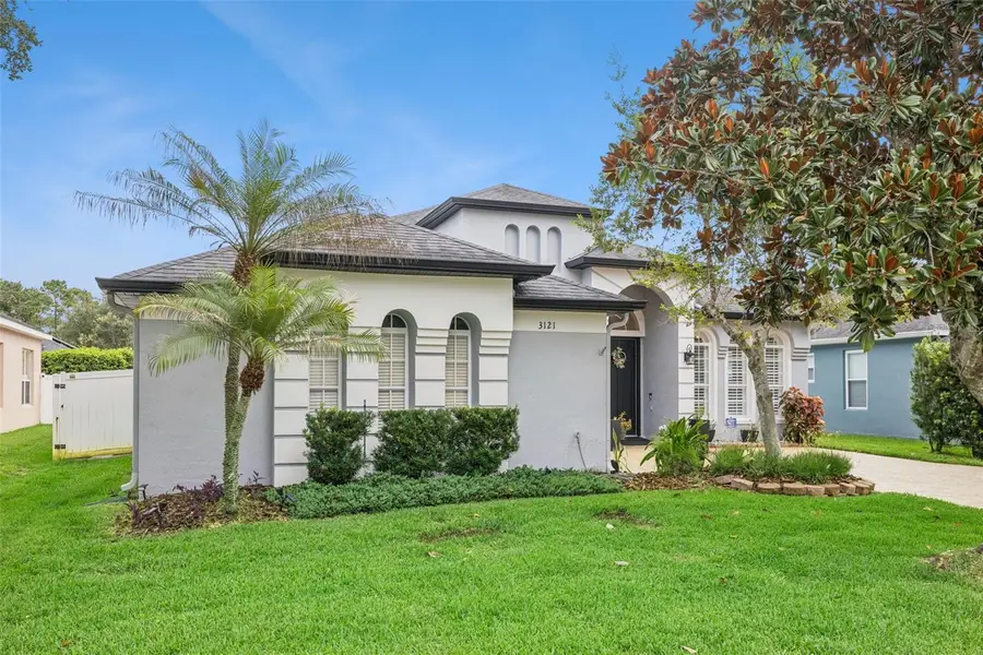 3121 Juneberry Terrace, Oviedo, FL 32766 - #2