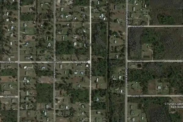 Apollo Avenue, ST CLOUD, FL 34773