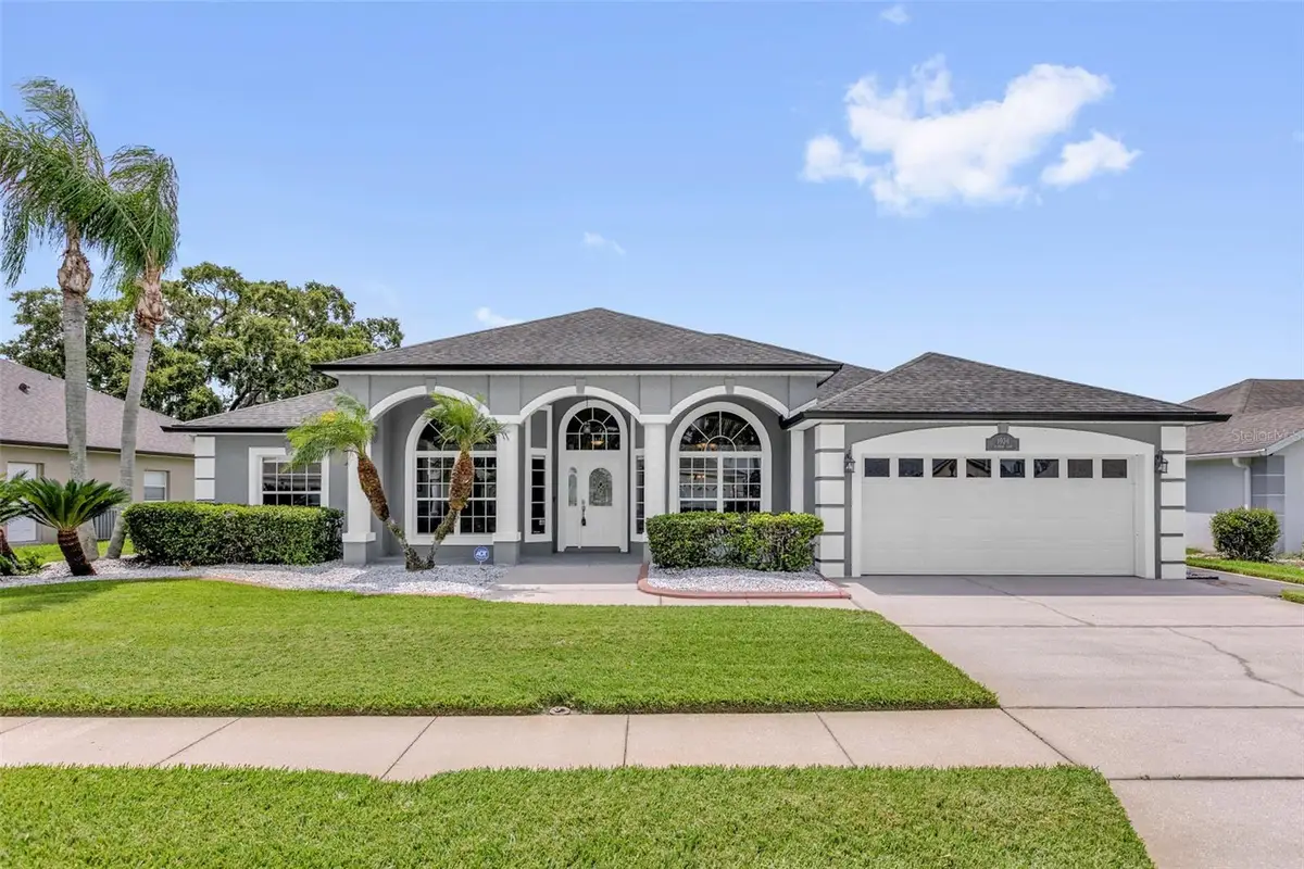 1934 Fairway Loop, Kissimmee, FL 34746 - #1