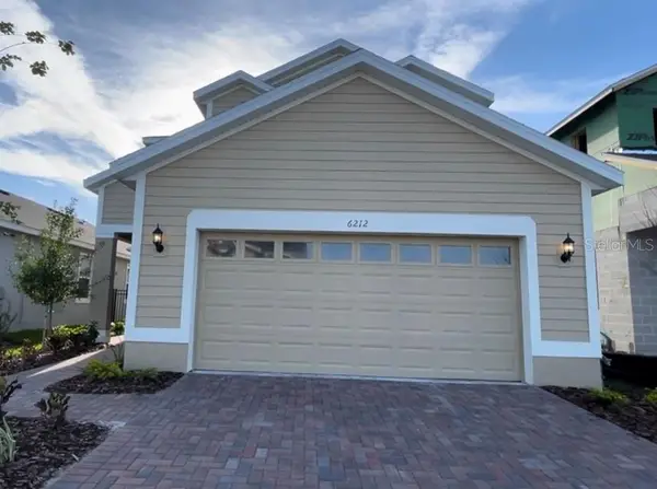 6212 Sea Amber Lane, APOLLO BEACH, FL 33572