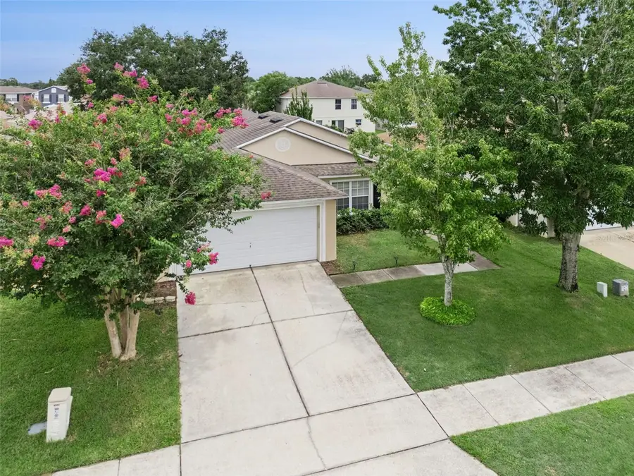 825 Clifton Hills Street, Orlando, FL 32828 - #2