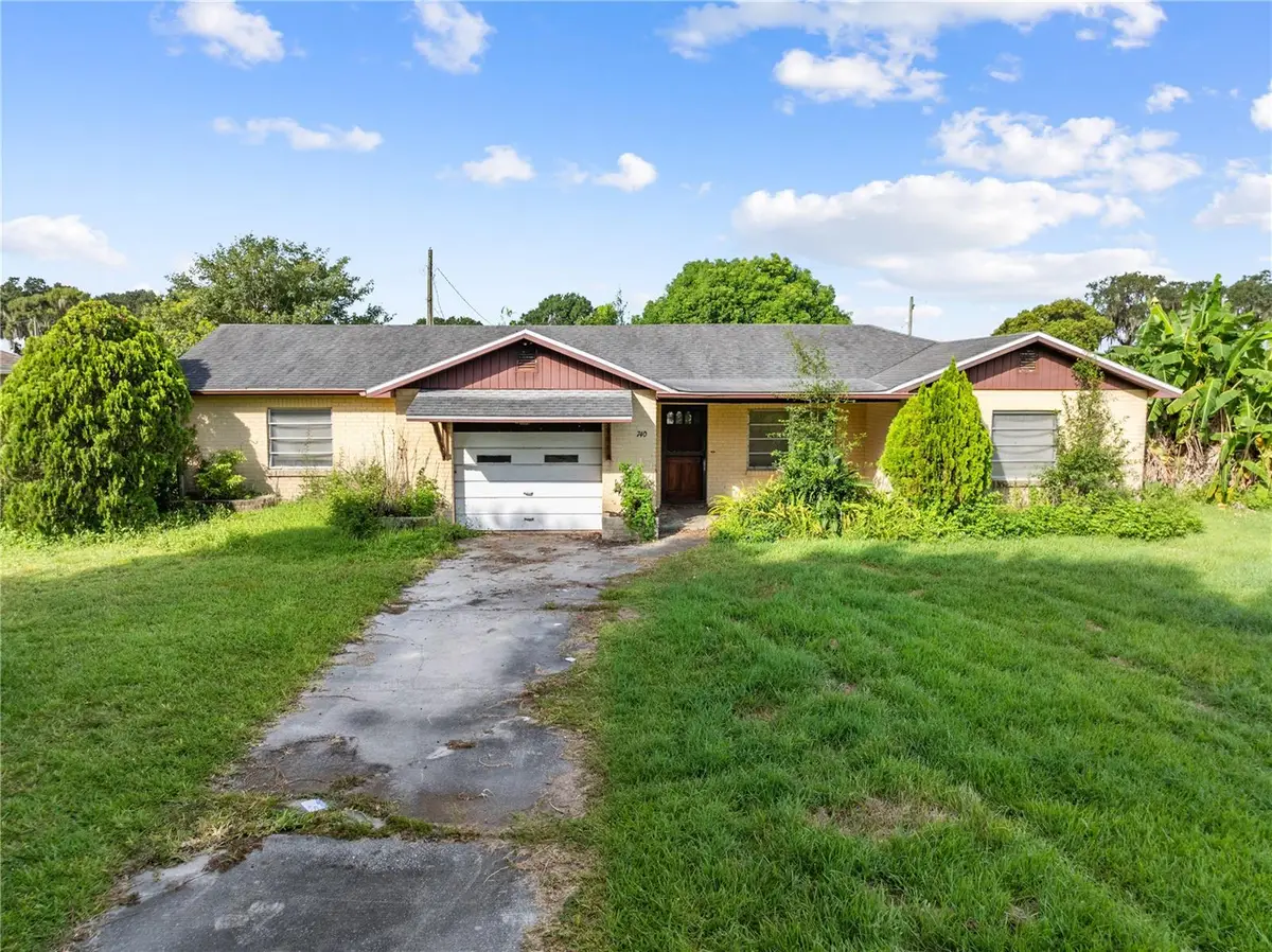 740 Shore Drive, Kissimmee, FL 34744 - #1