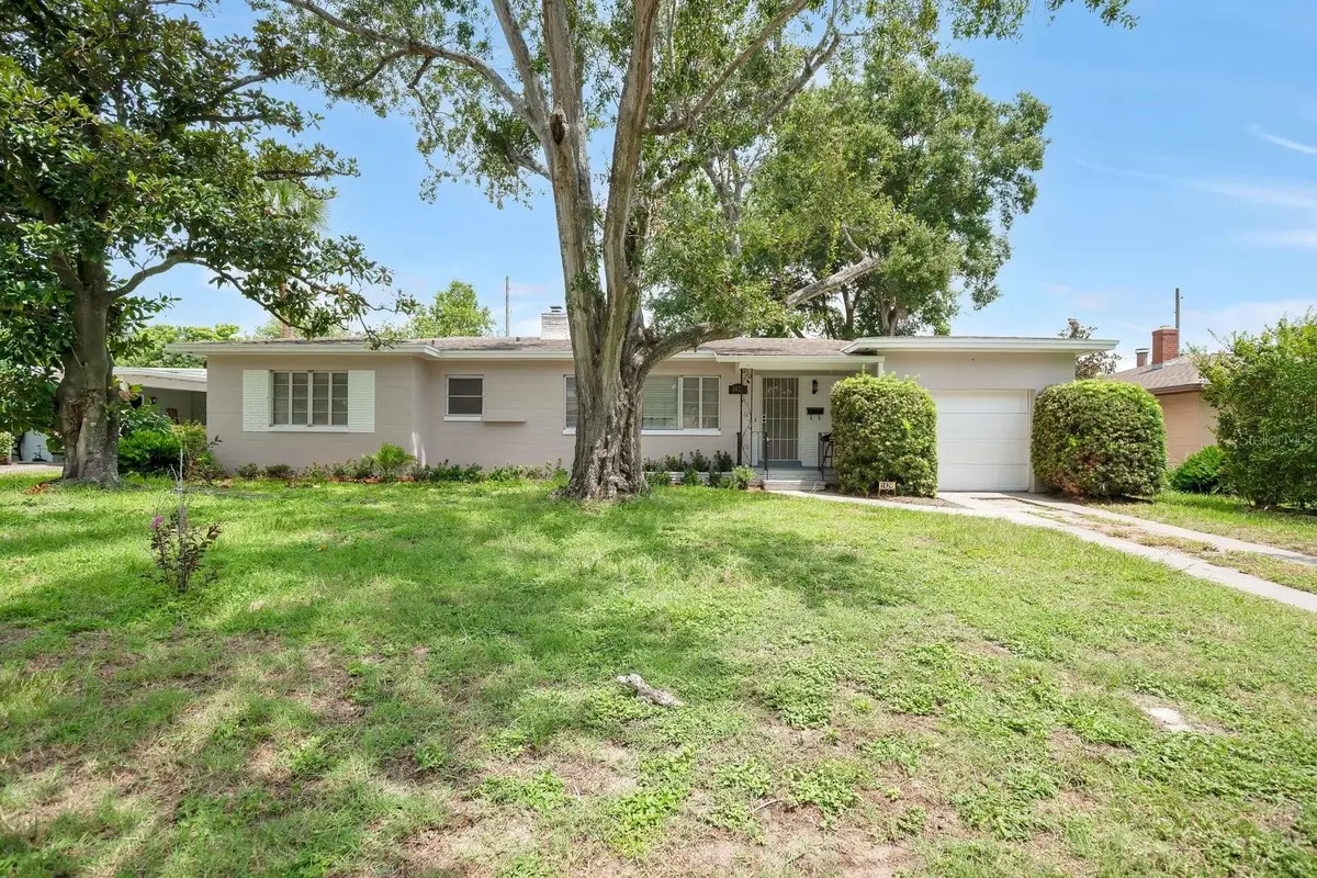 1427 Bryn Mawr Street, Orlando, FL 32804 - #1