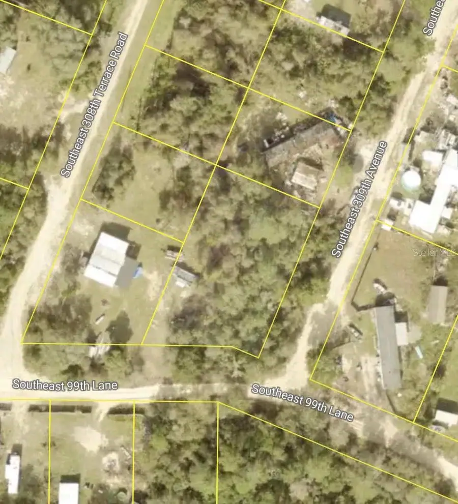 0 SE 309 Avenue, Altoona, FL 32702 - #2