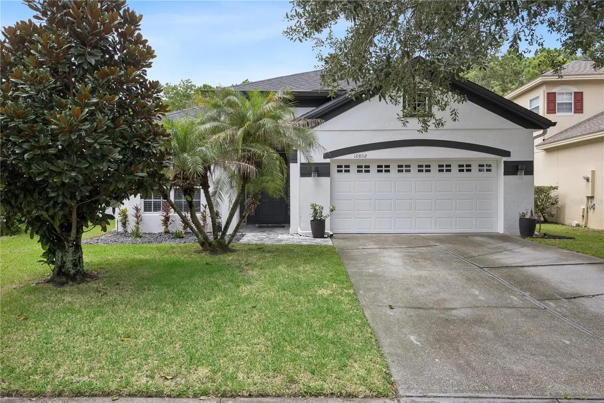 10802 Arbor View Boulevard, Orlando, FL 32825 - #1