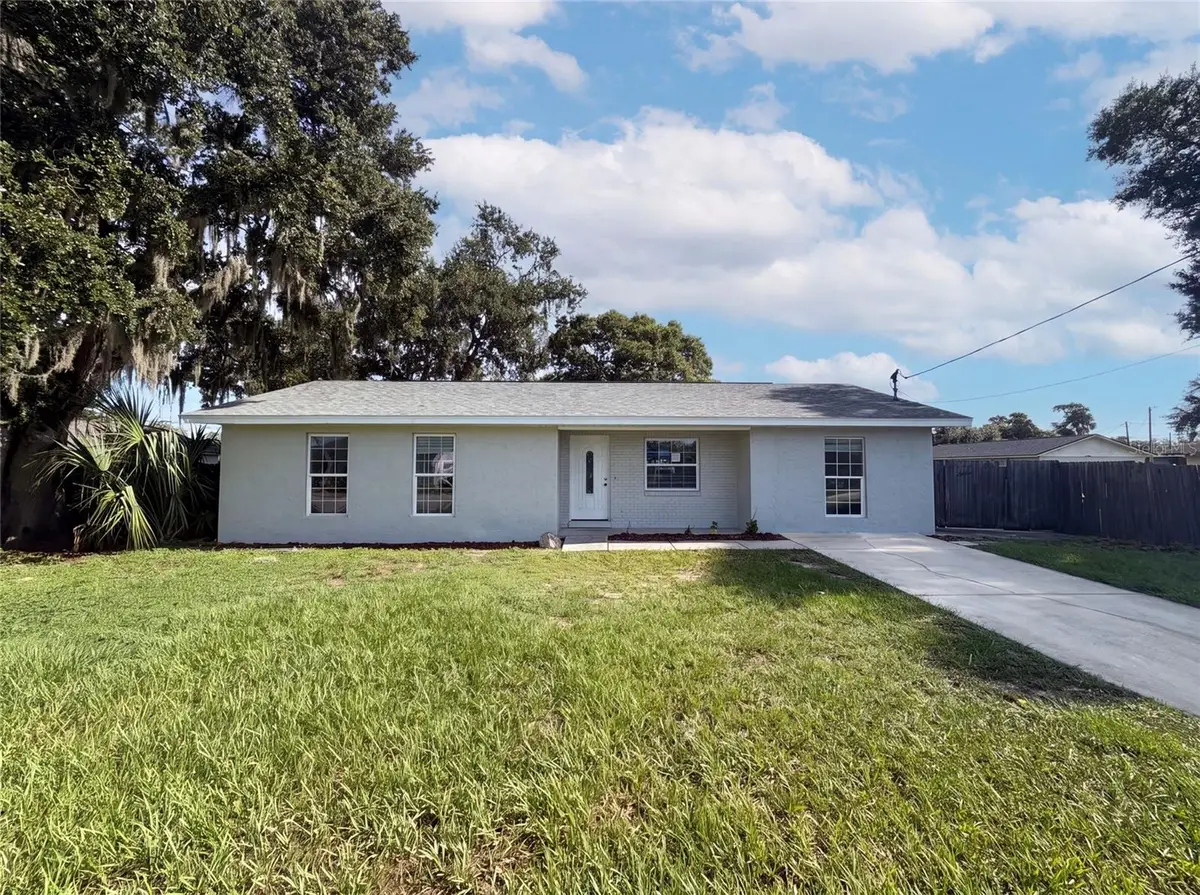 4147 Willow South Drive, Mulberry, FL 33860 - #1