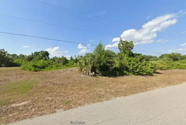 224 Baytree Drive, ROTONDA WEST, FL 33947