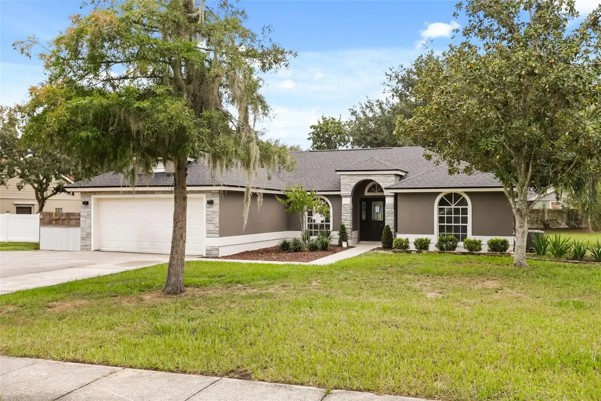 13031 Scottish Pine Lane, Clermont, FL 34711 - #1