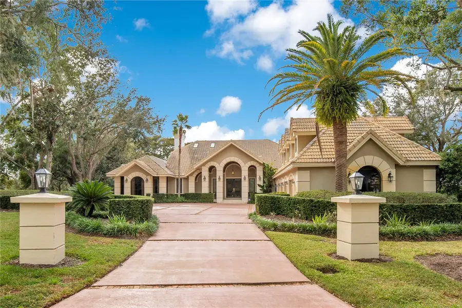 5524 Worsham Court, Windermere, FL 34786 - #3