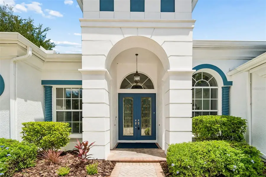 21105 Lake Vienna Drive, Land O Lakes, FL 34638 - #2