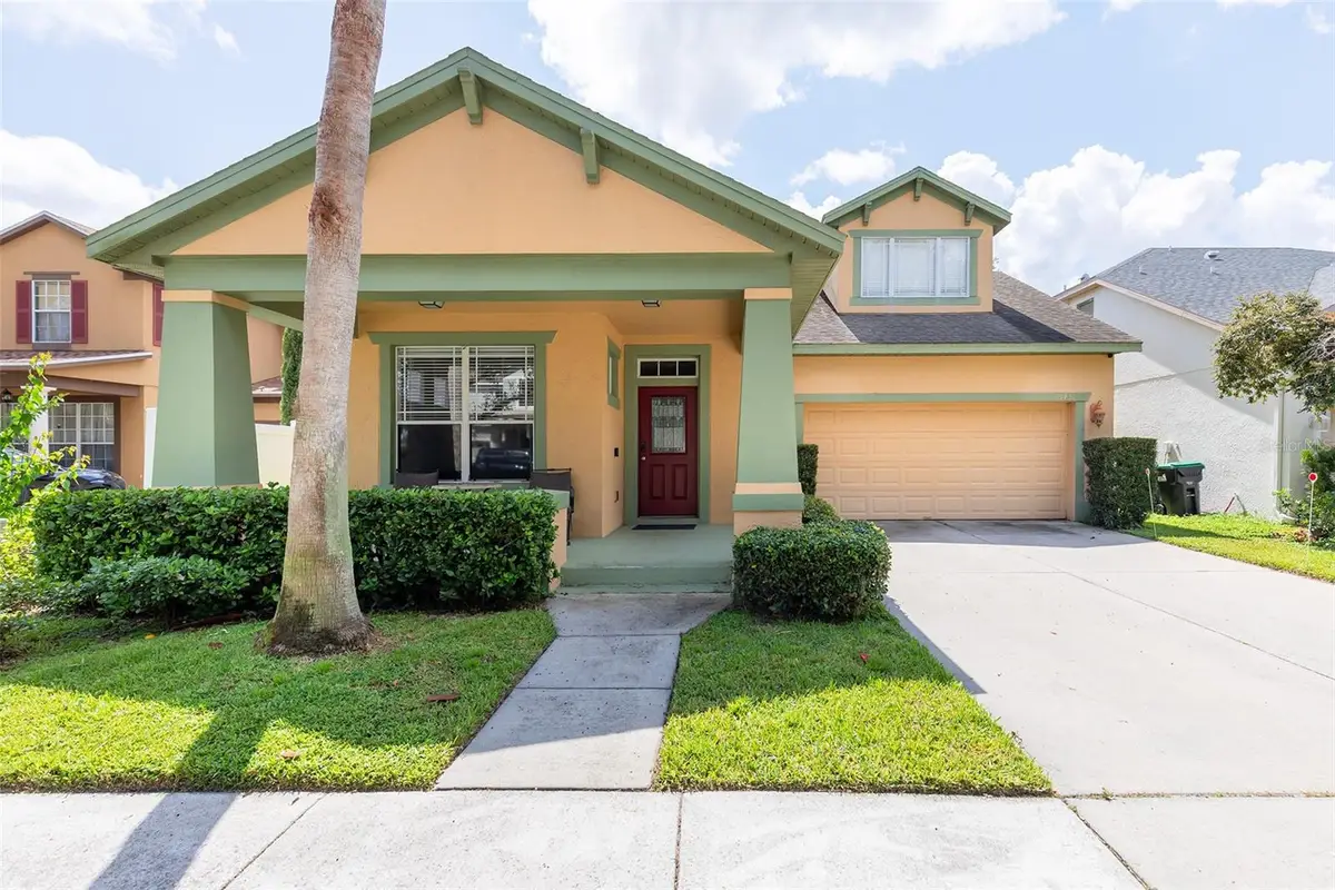 5421 Gemgold Court, Windermere, FL 34786 - #1