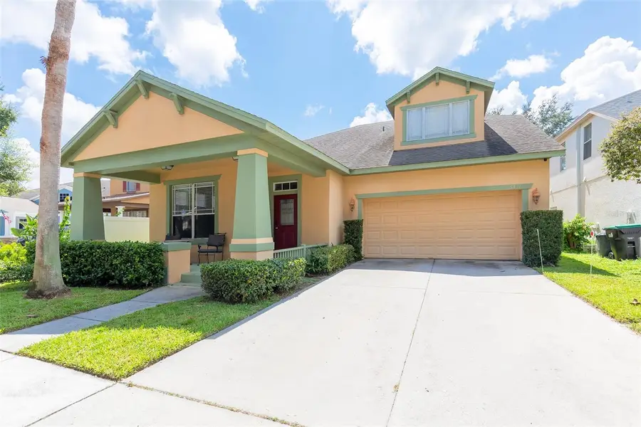 5421 Gemgold Court, Windermere, FL 34786 - #2