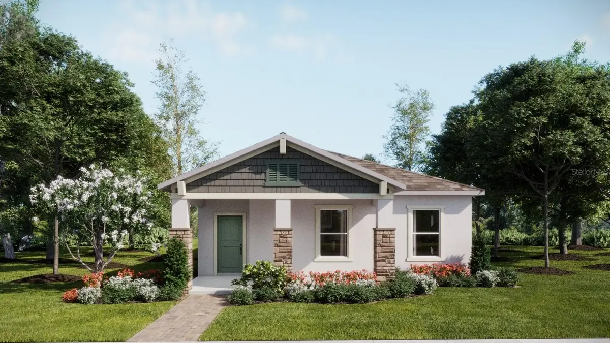 5550 Ronin Drive, Saint Cloud, FL 34771 - #1