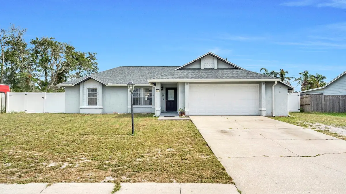 1160 Manitoba Street, Deltona, FL 32725 - #1