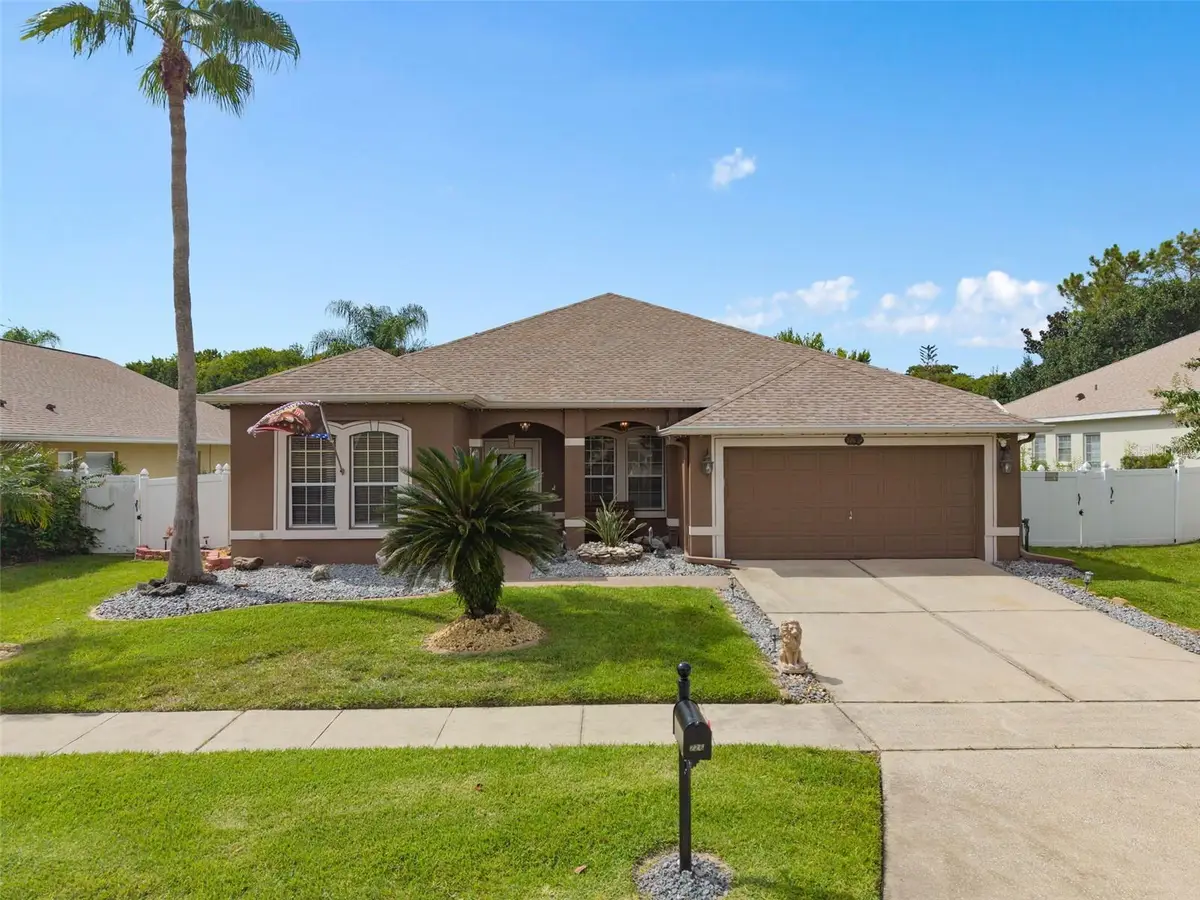 726 Seneca Meadows Road, Winter Springs, FL 32708 - #1