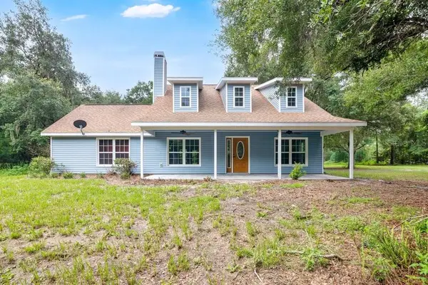 28900 Sleepy Bear Lane, SORRENTO, FL 32776