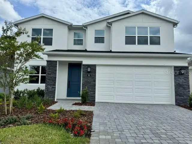 191 Purcell Drive, Orlando, FL 32825 - #1