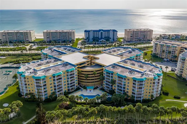 4650 Links Village Drive #D501, PONCE INLET, FL 32127